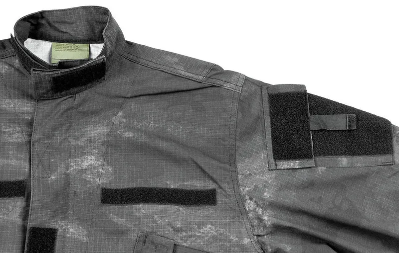 US Feldjacke,, Rip Stop