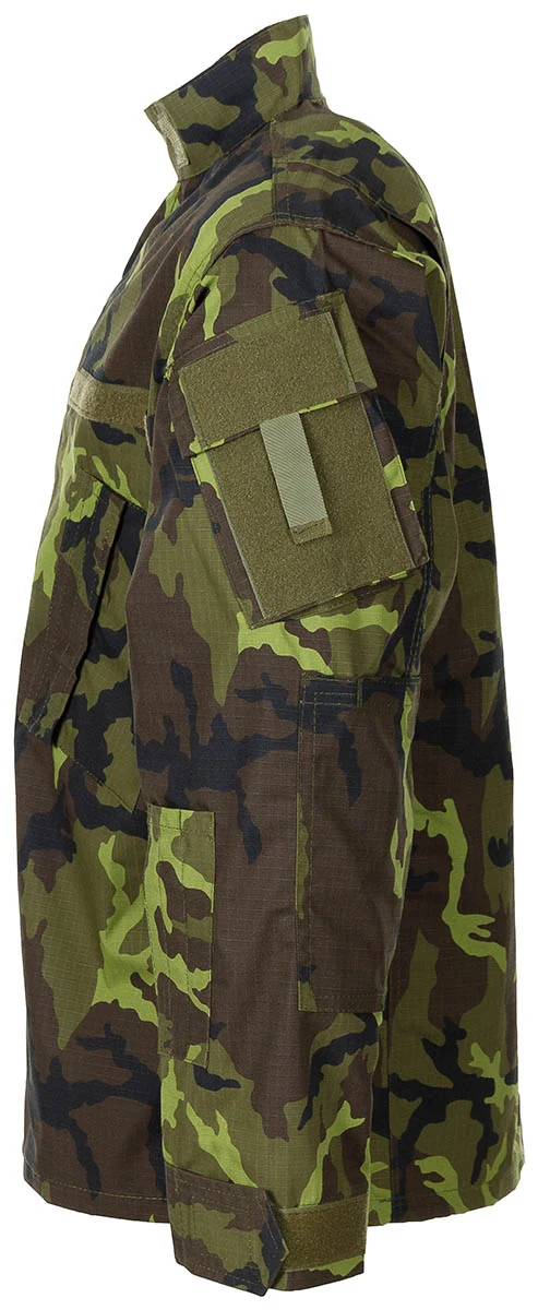 US Feldjacke,, Rip Stop