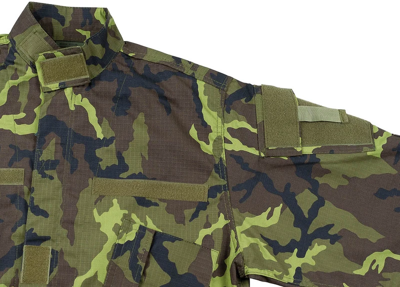 US Feldjacke,, Rip Stop