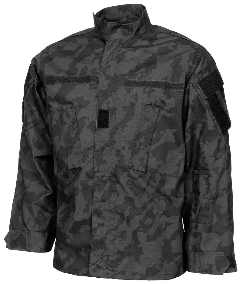 US Feldjacke,, Rip Stop