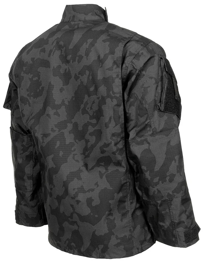 US Feldjacke,, Rip Stop