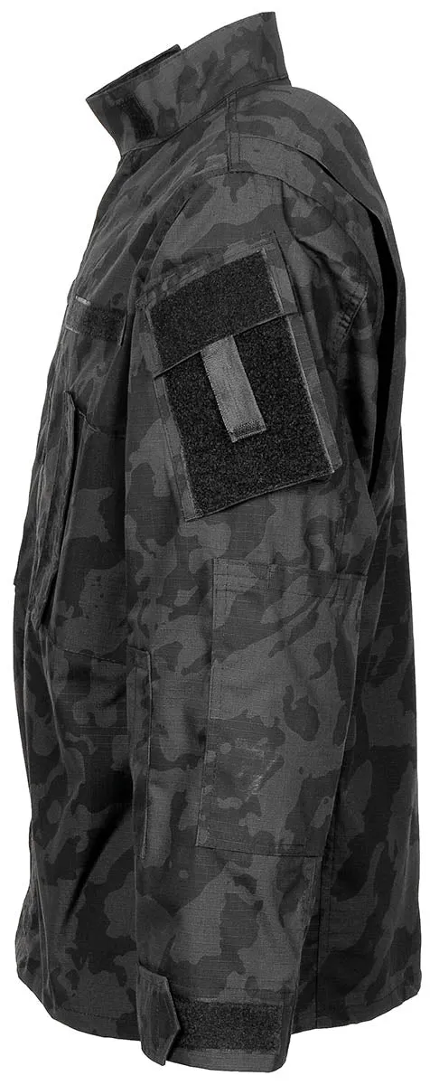 US Feldjacke,, Rip Stop