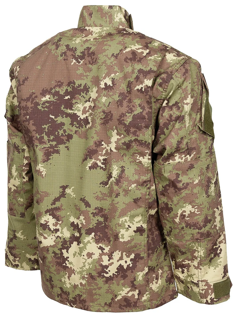 US Feldjacke,, Rip Stop