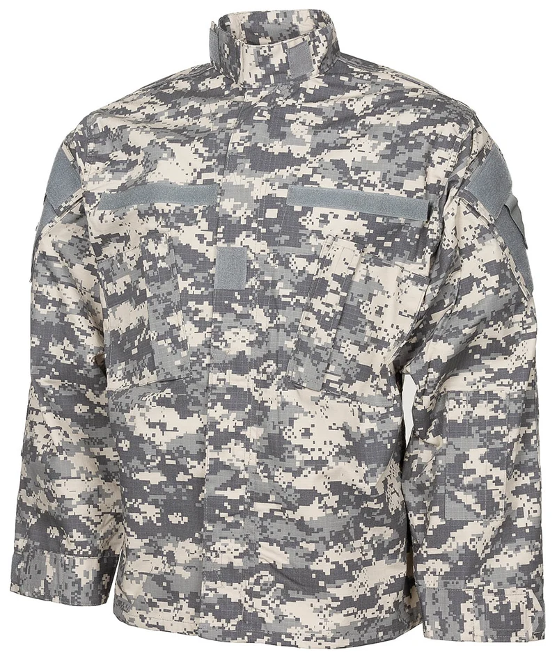 US Feldjacke,, Rip Stop