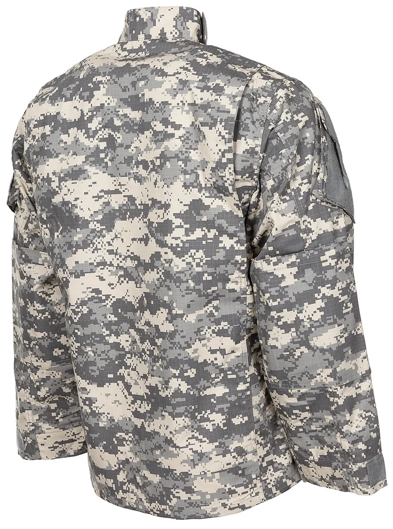 US Feldjacke,, Rip Stop