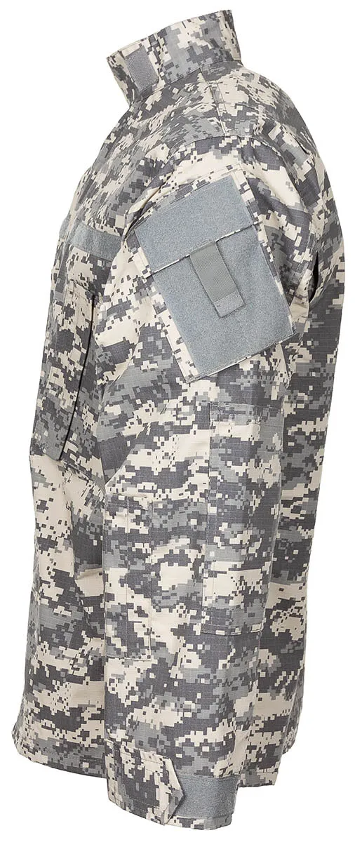 US Feldjacke,, Rip Stop