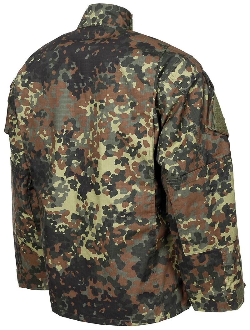 US Feldjacke,, Rip Stop