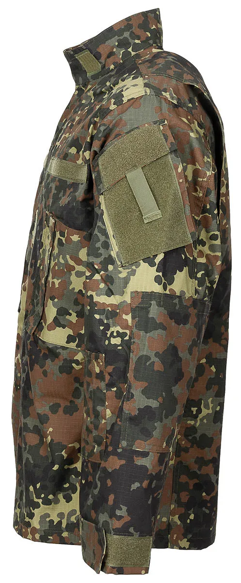 US Feldjacke,, Rip Stop