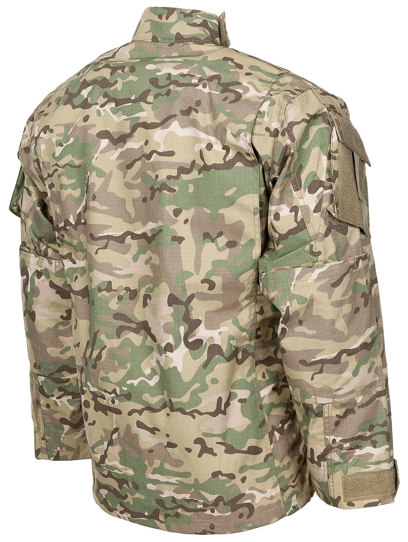 US Feldjacke,, Rip Stop