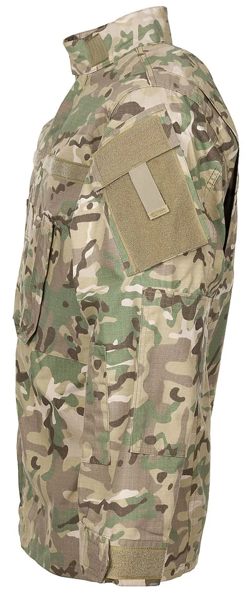 US Feldjacke,, Rip Stop