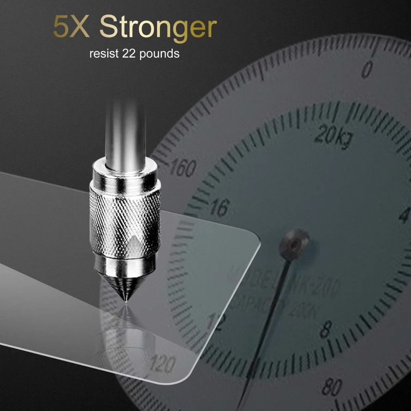 Cadorabo 3x Panzer Folie kompatibel mit OnePlus Nord CE 2 5G - Schutzfolie 3er Pack Gehärtetes (Tempered) Display-Schutzglas in 9H Härte mit 3D Touch Kompatibilität