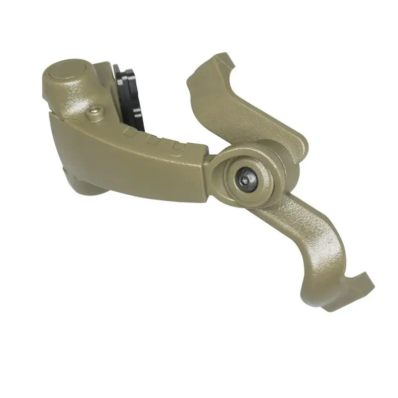 Helmhalterung ARC-Rail-Adapter M16A