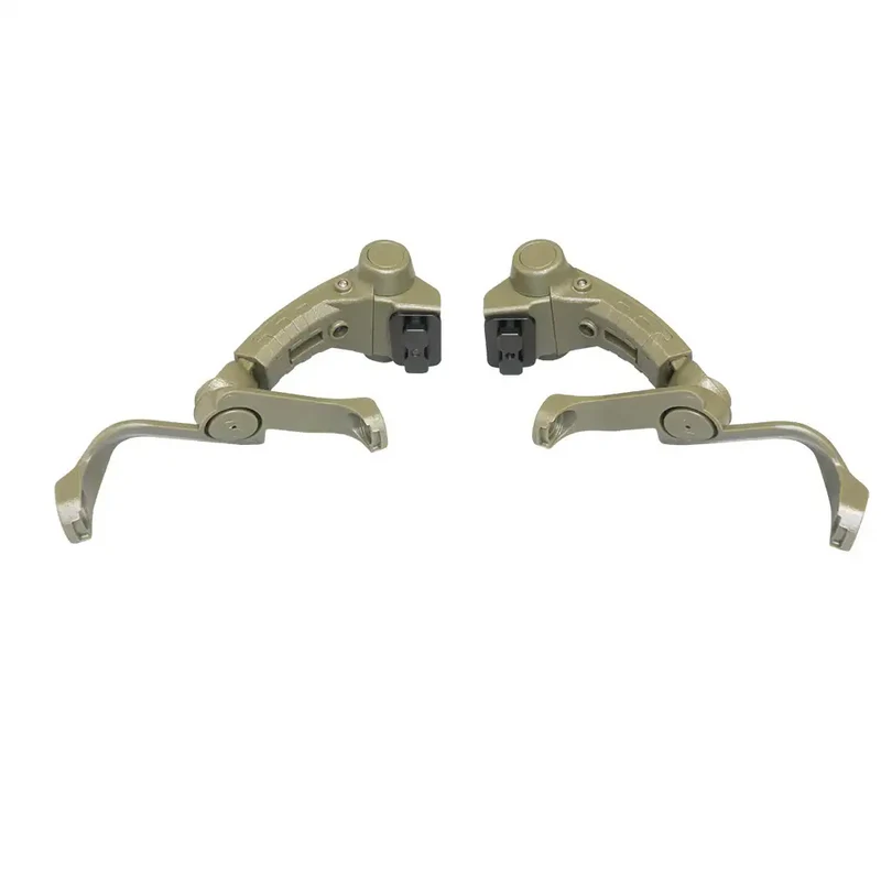 Helmhalterung ARC-Rail-Adapter M16A