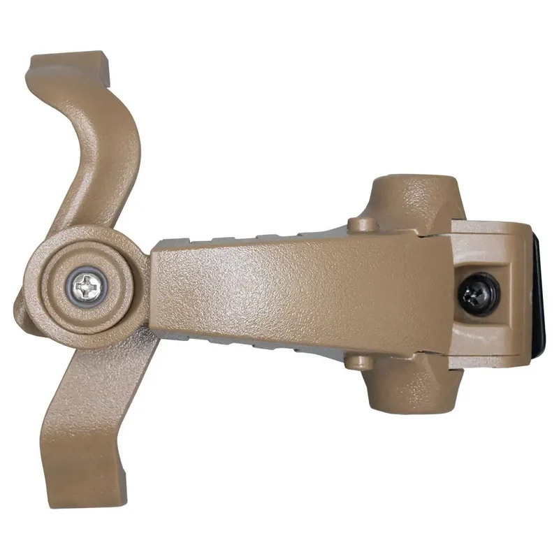 Helmhalterung ARC-Rail-Adapter M16A