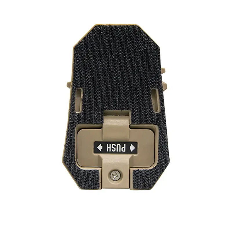 Helm-Licht F101