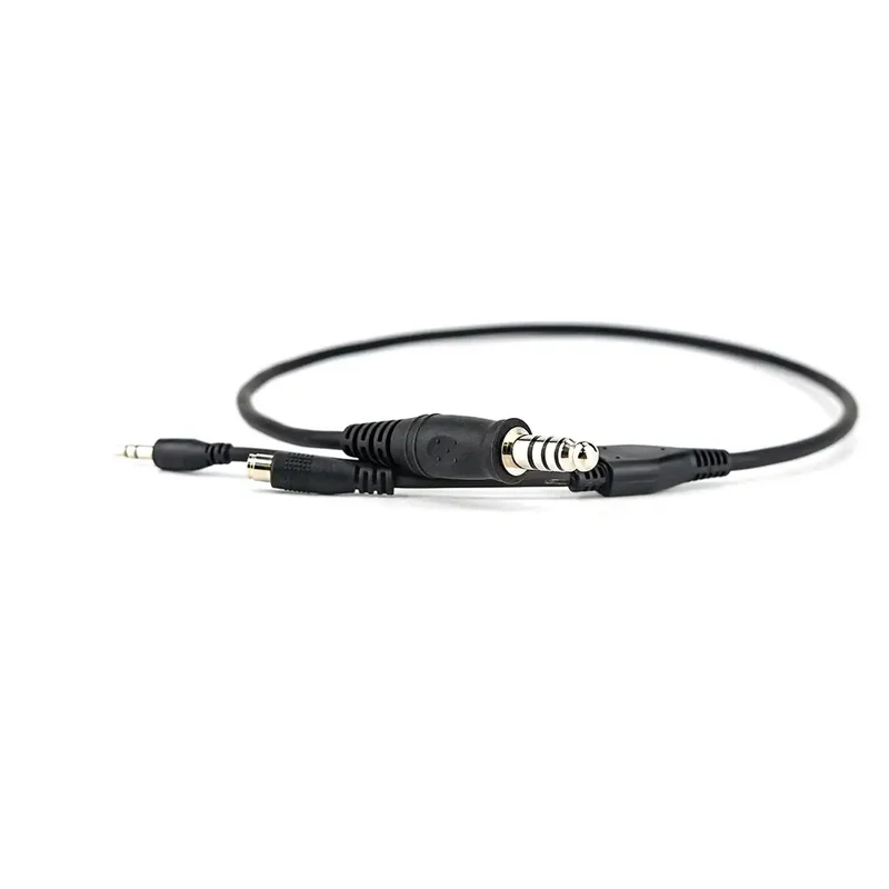 Gehörschutz-Audiokabel S27
