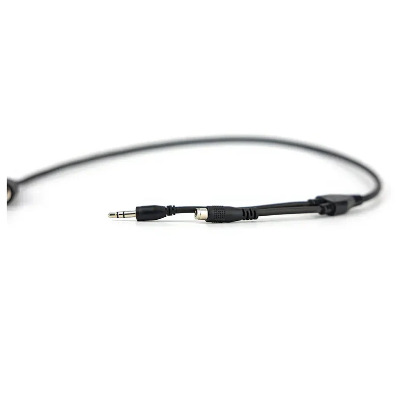 Gehörschutz-Audiokabel S27