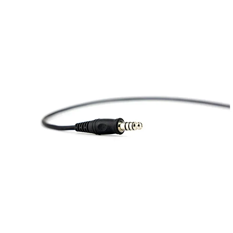 Gehörschutz-Audiokabel S27