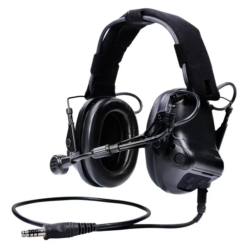 Taktisches Headset M33
