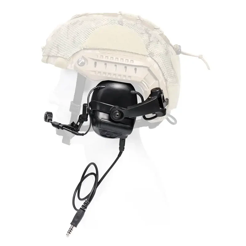 Taktisches Headset M33