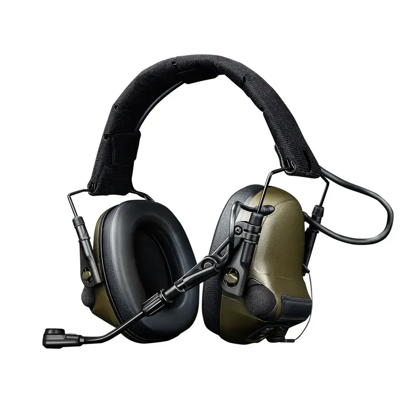 Taktisches Headset M33