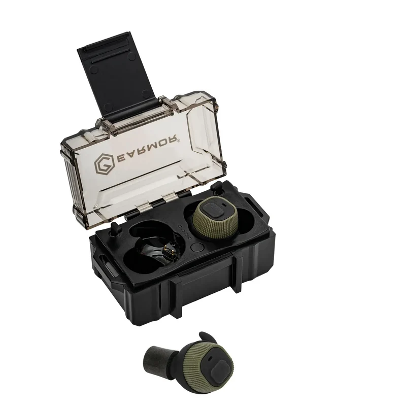 Elektronische Ohrstöpsel M20