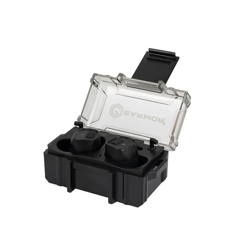 Elektronische Ohrstöpsel M20T Pro