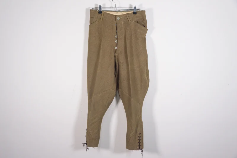 US Army Truppenhose 1. Weltkrieg