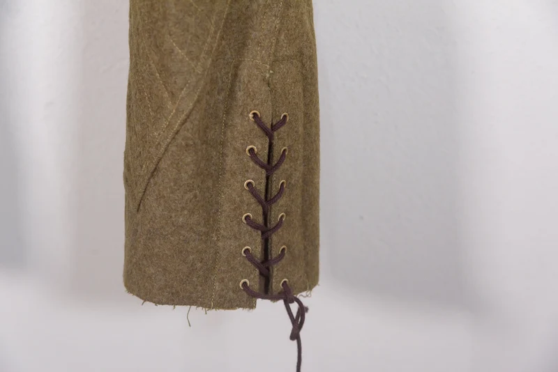 US Army Truppenhose 1. Weltkrieg