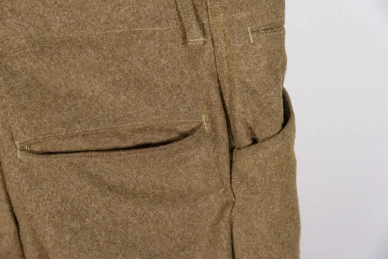 US Army Truppenhose 1. Weltkrieg