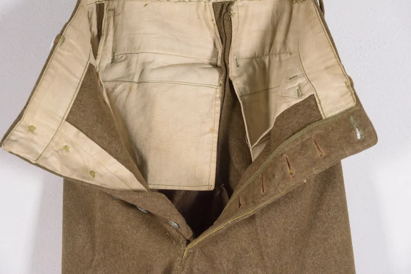 US Army Truppenhose 1. Weltkrieg