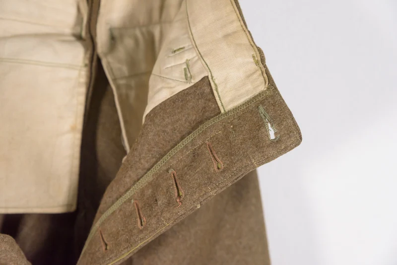 US Army Truppenhose 1. Weltkrieg