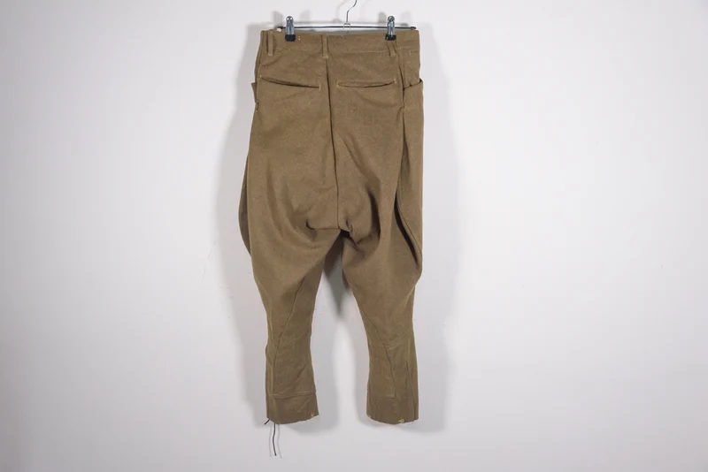US Army Truppenhose 1. Weltkrieg