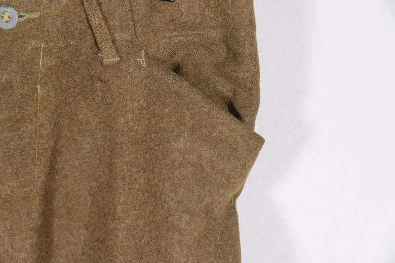 US Army Truppenhose 1. Weltkrieg