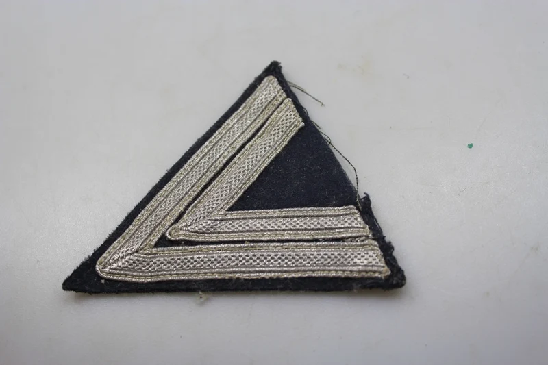 Obergefreiter der Luftwaffe, Dienstgrad 2. Weltkrieg