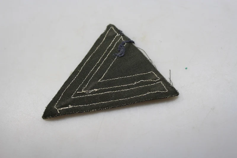 Obergefreiter der Luftwaffe, Dienstgrad 2. Weltkrieg
