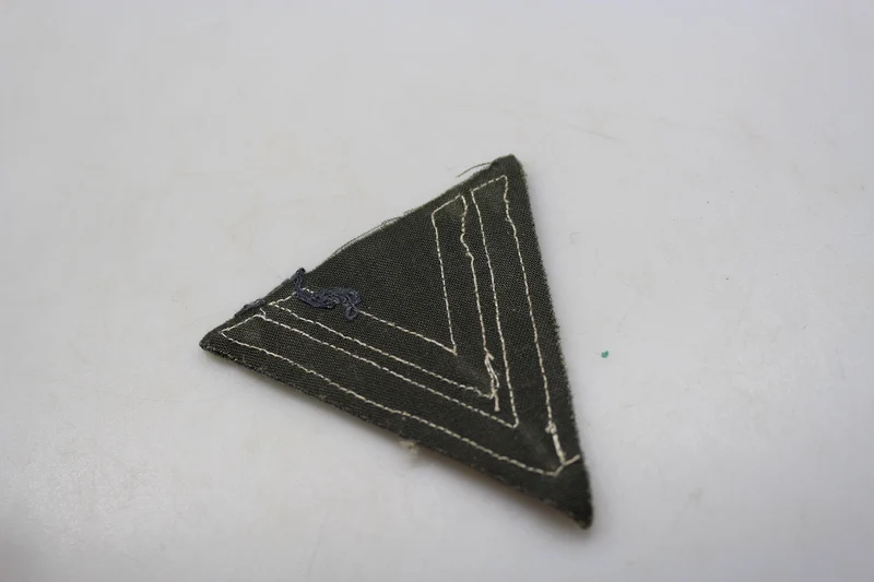 Obergefreiter der Luftwaffe, Dienstgrad 2. Weltkrieg