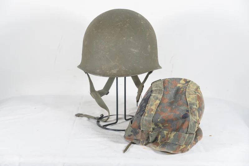 M.71 Fallschirmjägerhelm der Bundeswehr