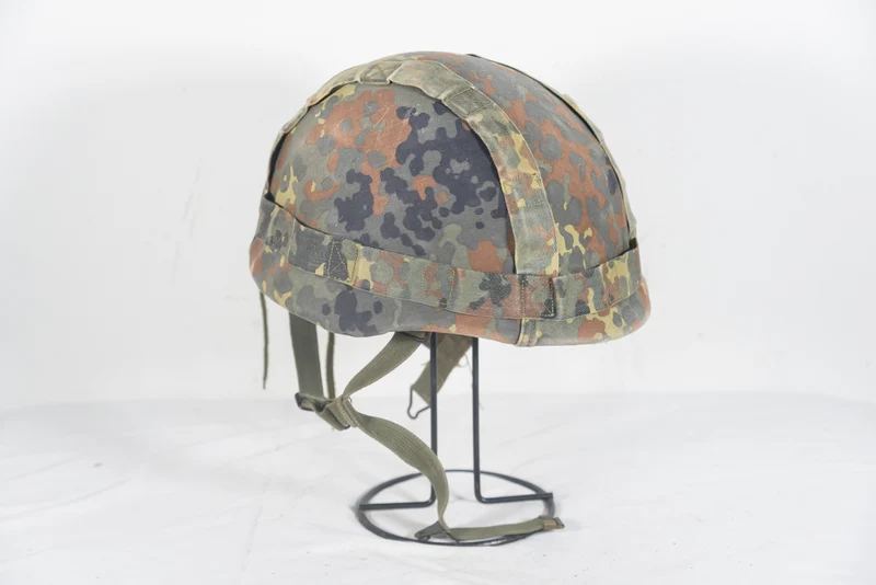 M.71 Fallschirmjägerhelm der Bundeswehr