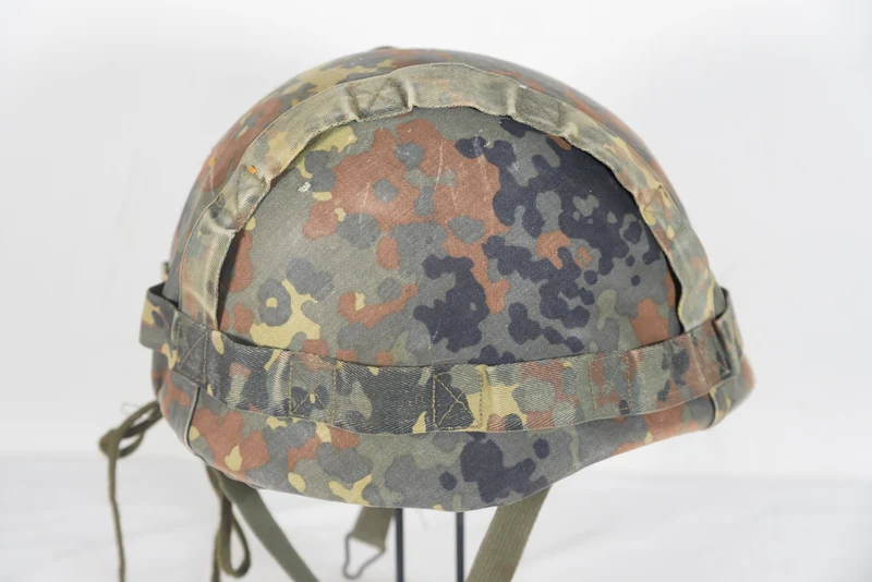 M.71 Fallschirmjägerhelm der Bundeswehr