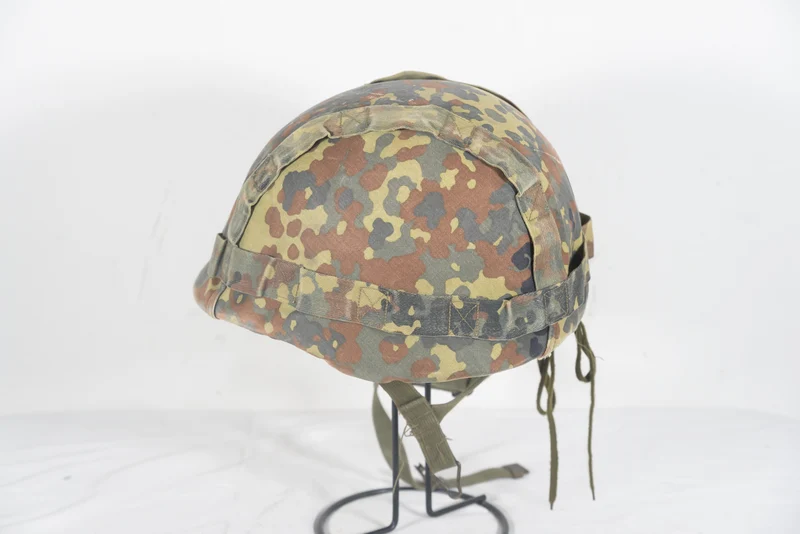 M.71 Fallschirmjägerhelm der Bundeswehr