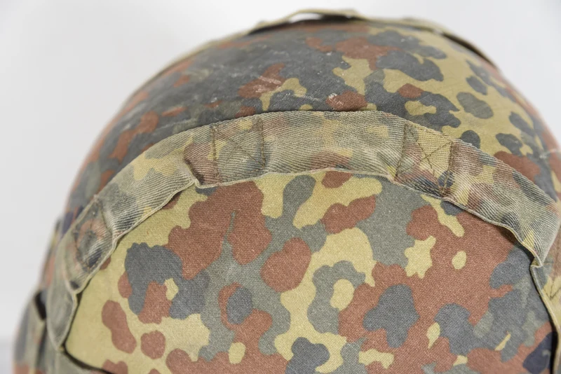 M.71 Fallschirmjägerhelm der Bundeswehr