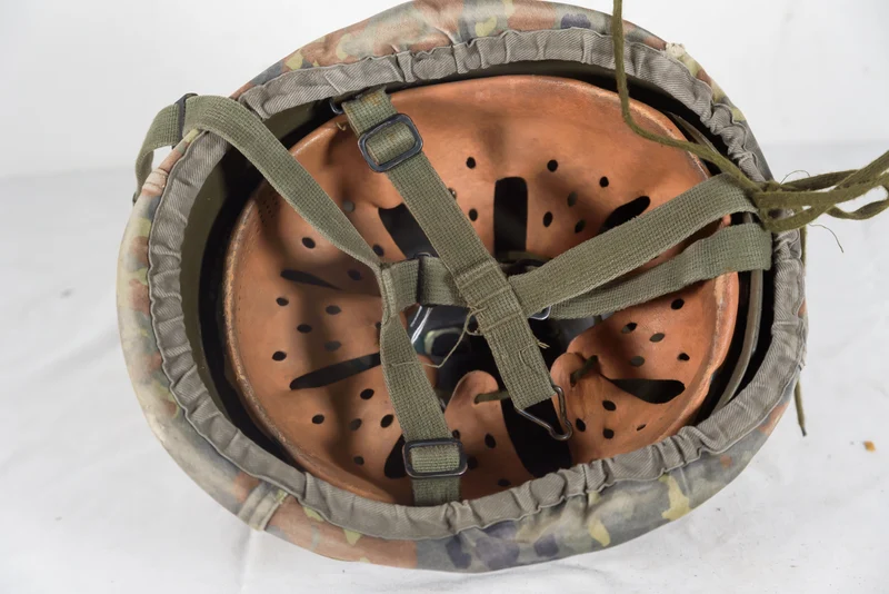 M.71 Fallschirmjägerhelm der Bundeswehr