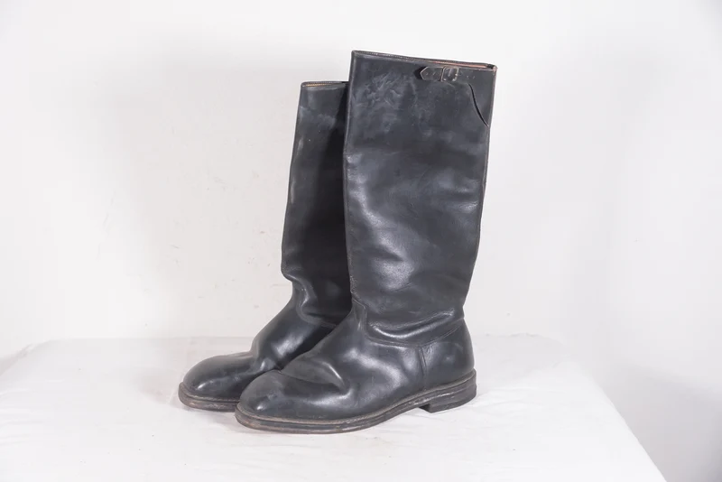 REI WW 2 Offiziersstiefel