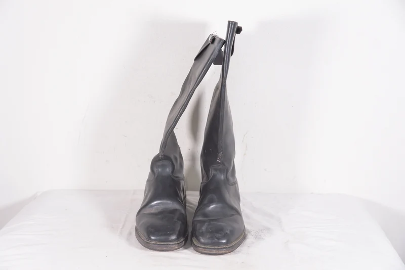 REI WW 2 Offiziersstiefel
