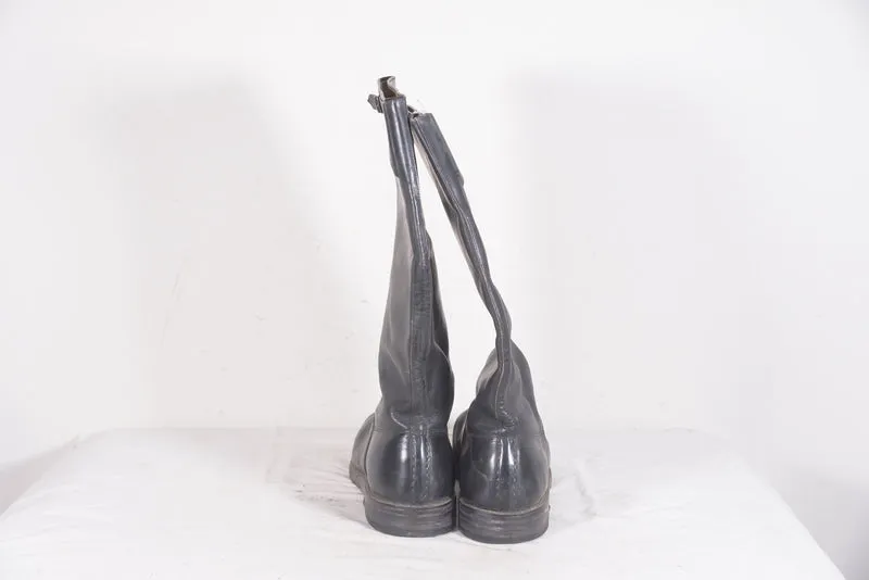 REI WW 2 Offiziersstiefel
