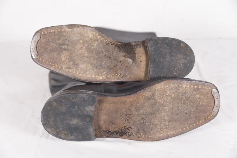 REI WW 2 Offiziersstiefel