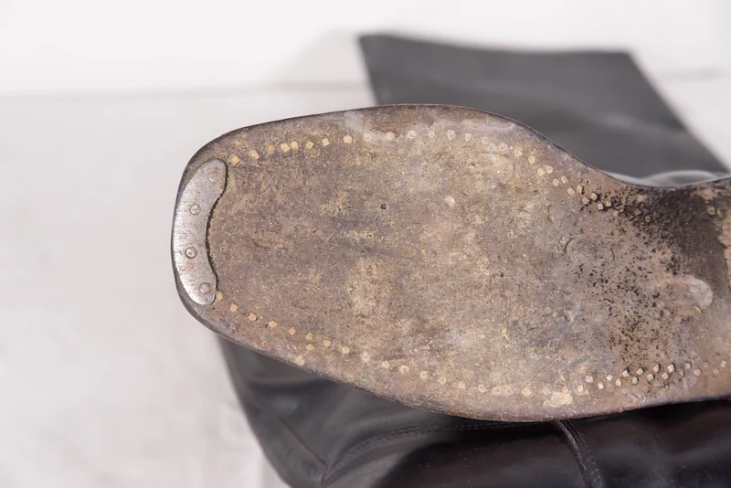 REI WW 2 Offiziersstiefel