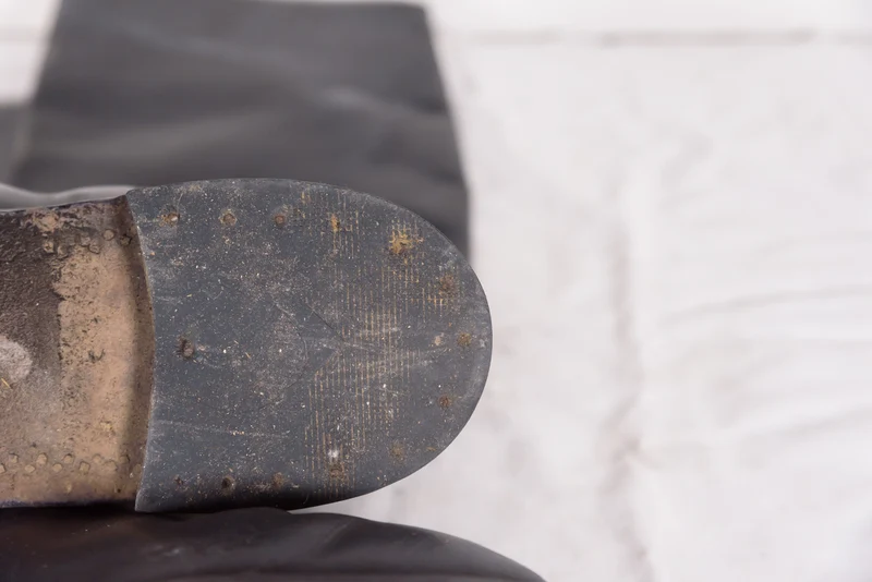 REI WW 2 Offiziersstiefel