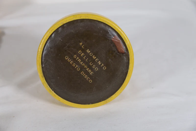 PC-40 Gasmaske aus dem 2. Weltkrieg